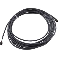 Topside Extension Cable, BWG BP Series, 4 Pin Molex, 25ft _25662-1