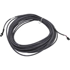 Topside Extension Cable, HQ-BWG BP Series, 4 Pin, 50',Molex _30-25662-50