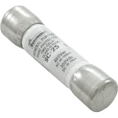 Fuse 25A Power Input _30137