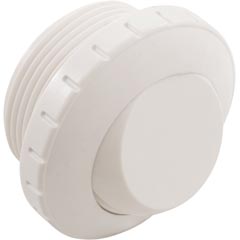 Eyball Fitt.Slot Opening 1 1/2"Mpt - White _400-1410A