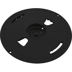 Pool Skimmer Lid R1 - Black _519-6451