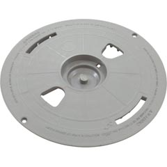 Pool Skimmer Lid R1 - Gray _519-6457