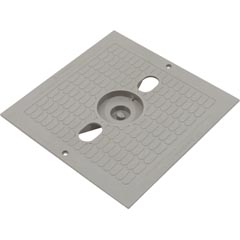 Square Lid, Inground Vinyl Liner Skmr-Gray _519-9507