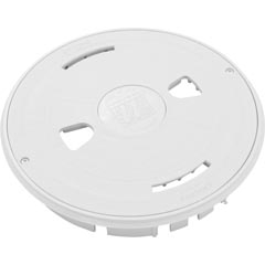 Renegade Skimmer Lid & Mount Ring Assy-Wht _540-6460