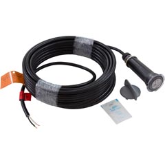 Pool/Spa Light, Pentair GloBrite Color LED,12v,15W,50ft Cord _602054