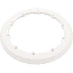 Sealing Ring, Pentair QuickNiche, w/ Gasket, White _630017