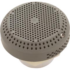 SPC-2VP HI-FLO SUCTION, 1-1/2"HEX PORTABLE SPA, Grey _640-3257VP