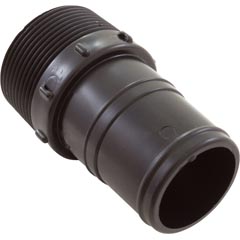 Adpt Hse 1.5" Blk _711006