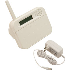 Remote-Wireless,Tabletop,Ps-4 Only,White _AQL2-TW-RF-PS-