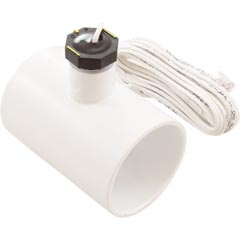 Switch-Flow, 2" Pipe Tee, 10-12Gpm, 15Ft Cable _GLX-FLO