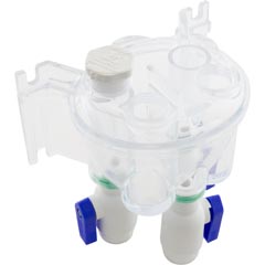 Replacement-Water Cell W/Valves _GLX-SD-FLOW