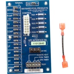 Kit-Interface Board _HPX11023509