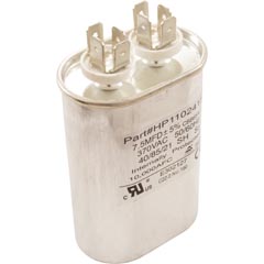 Capacitor - 7.5Uf _HPX11024151