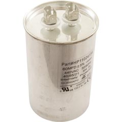 Capacitor - 60Uf _HPX11024154