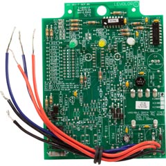 Jandy Pro Series Levolor Pcb With Time-Out System _LEVBRD