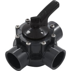 Pvc 3 Port 1.5-2 Diverter Valve _PSV3SDGR