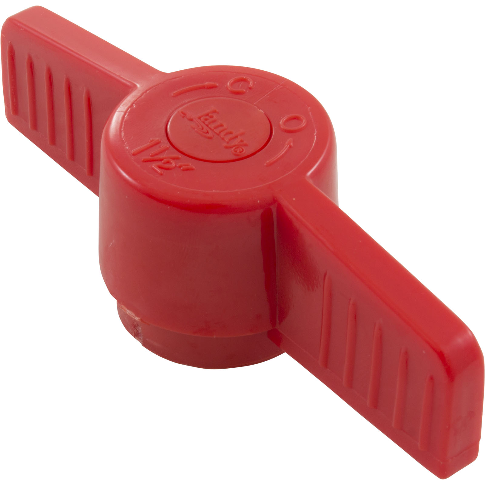 Jandy Pro Series Handle, Non-Union Ball Valve 1 1/2", Replacement