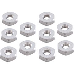 Nut-#10-32 Ss Pack Of 10 _RCX1610A