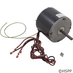 Motor-Fan, 1/3 Hp 1075 Rpm _SMX303055001