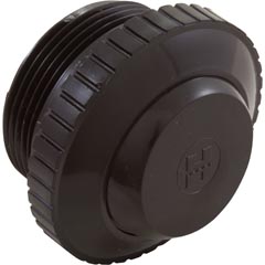 Directional Flow Inlet Ftg, Hayward Hydrosweep, Slotted, Blk _SP1419ABLK