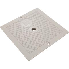 Cover Square, Deck Plate (Gray) _SPX1082EGR