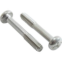Screw Set-Sump With Inserts _WGX1030Z2AM