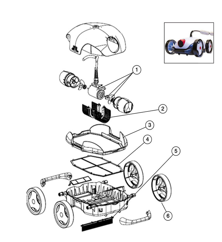 engino robotics pro